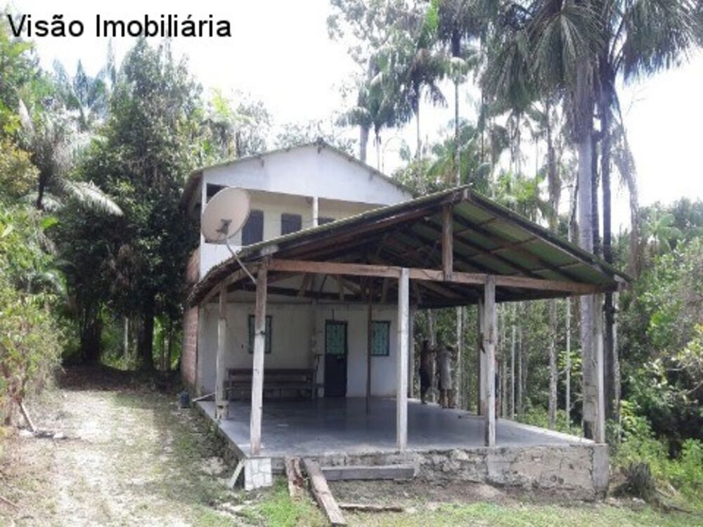 Sítio, 18 hectares - Foto 1