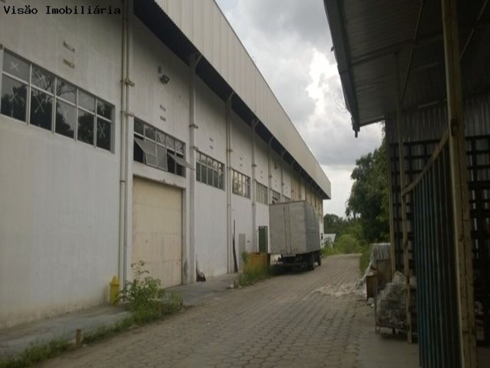Depósito-Galpão - Foto 3