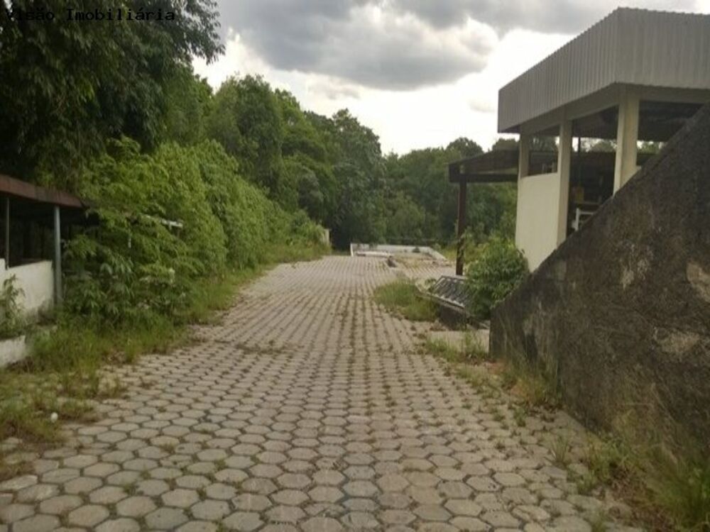 Depósito-Galpão - Foto 2
