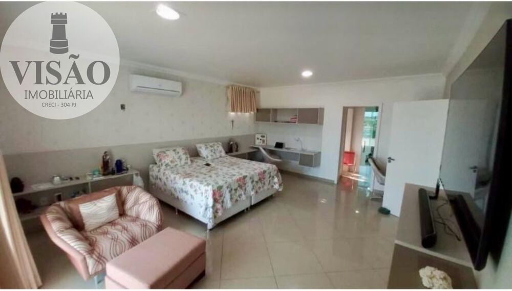 Casa, 3 quartos - Foto 19