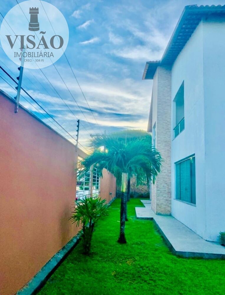 Casa, 3 quartos - Foto 7