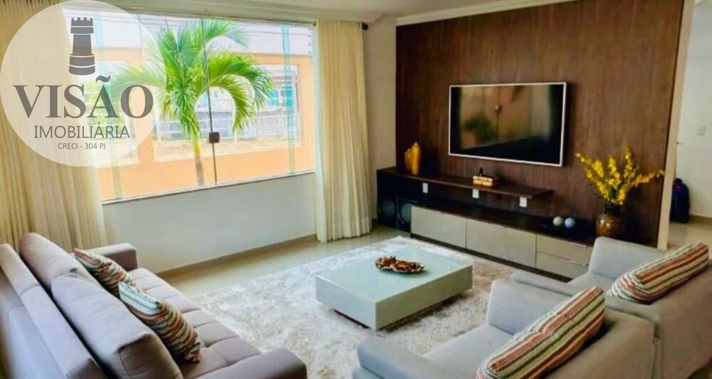 Casa, 3 quartos - Foto 15