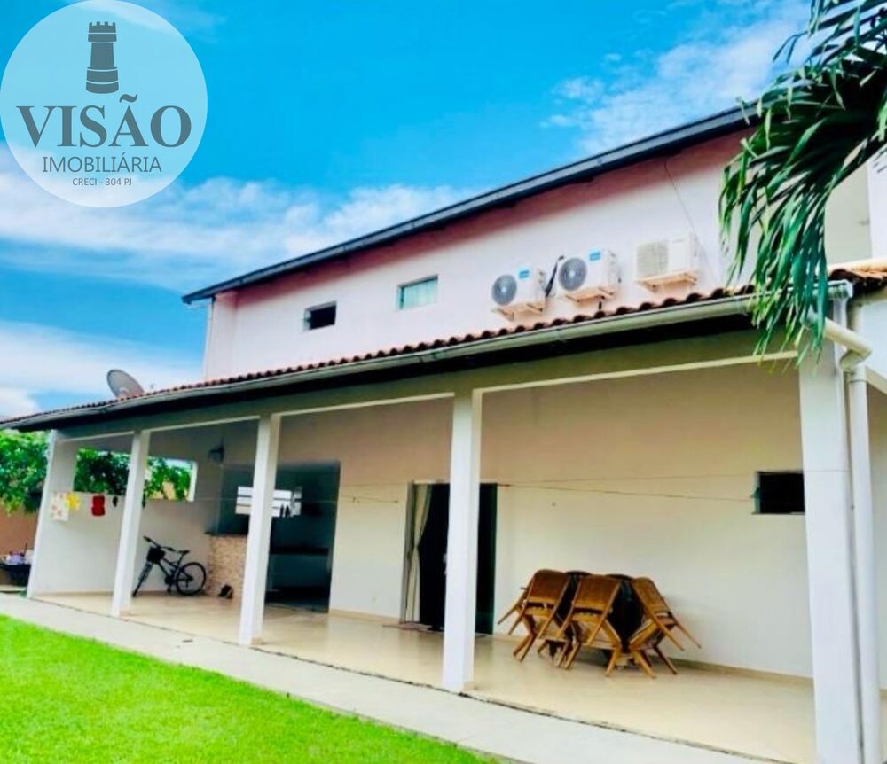 Casa, 3 quartos - Foto 9