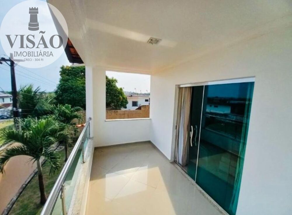 Casa, 3 quartos - Foto 28