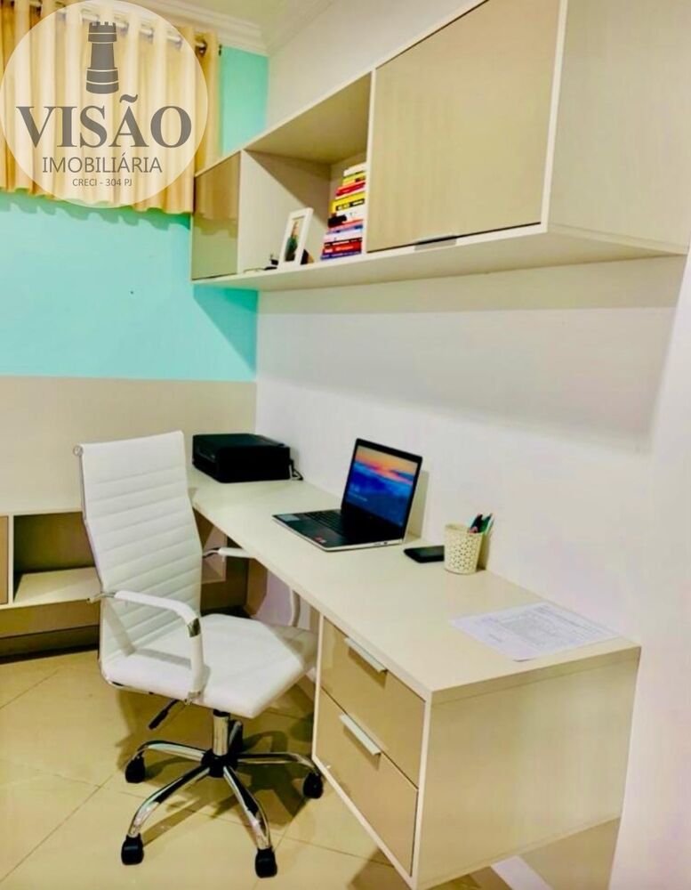 Casa, 3 quartos - Foto 12