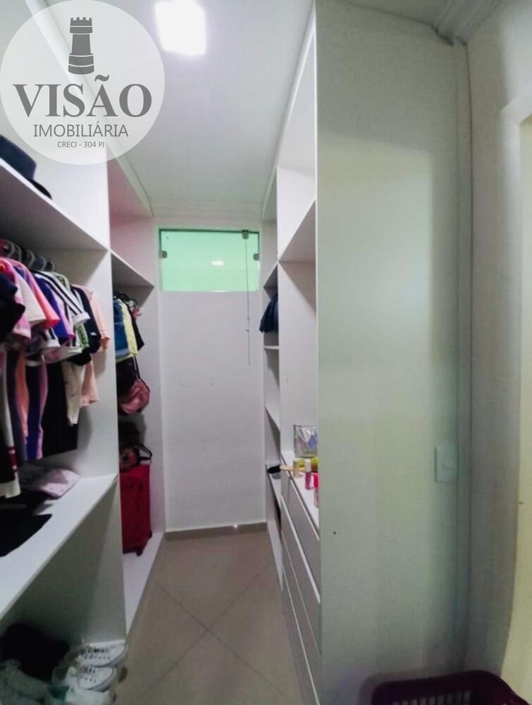 Casa, 3 quartos - Foto 25