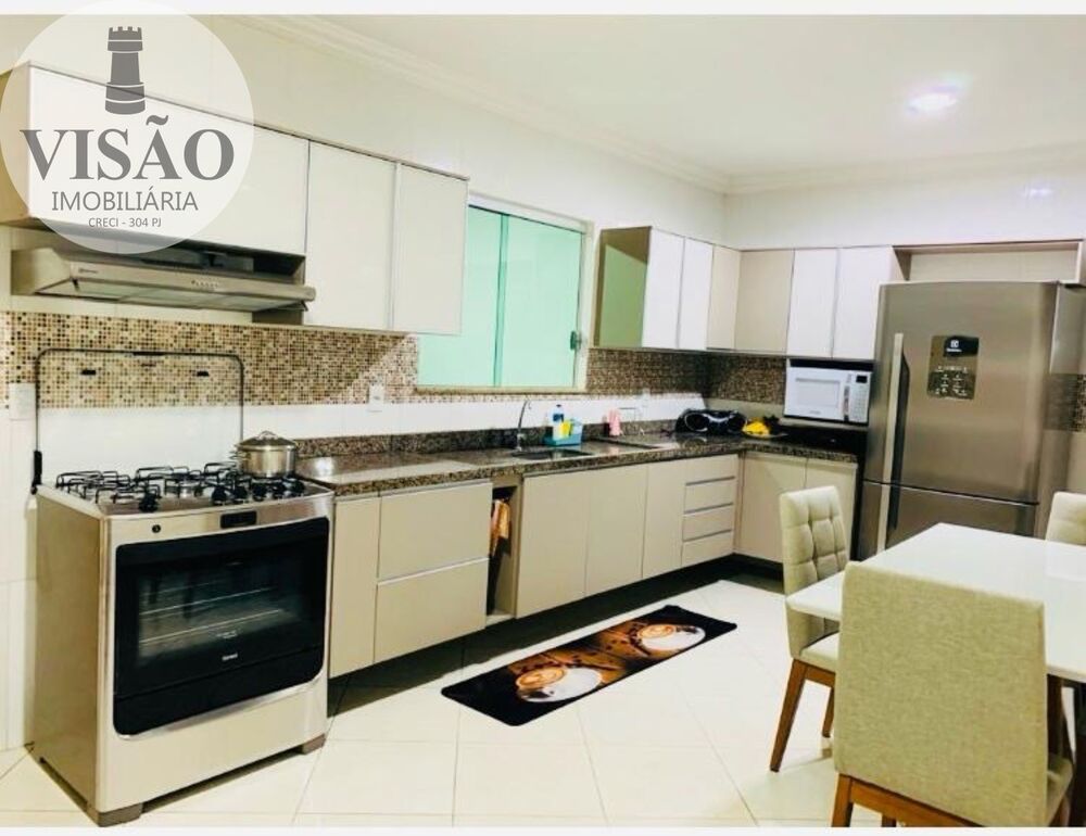 Casa, 3 quartos - Foto 30