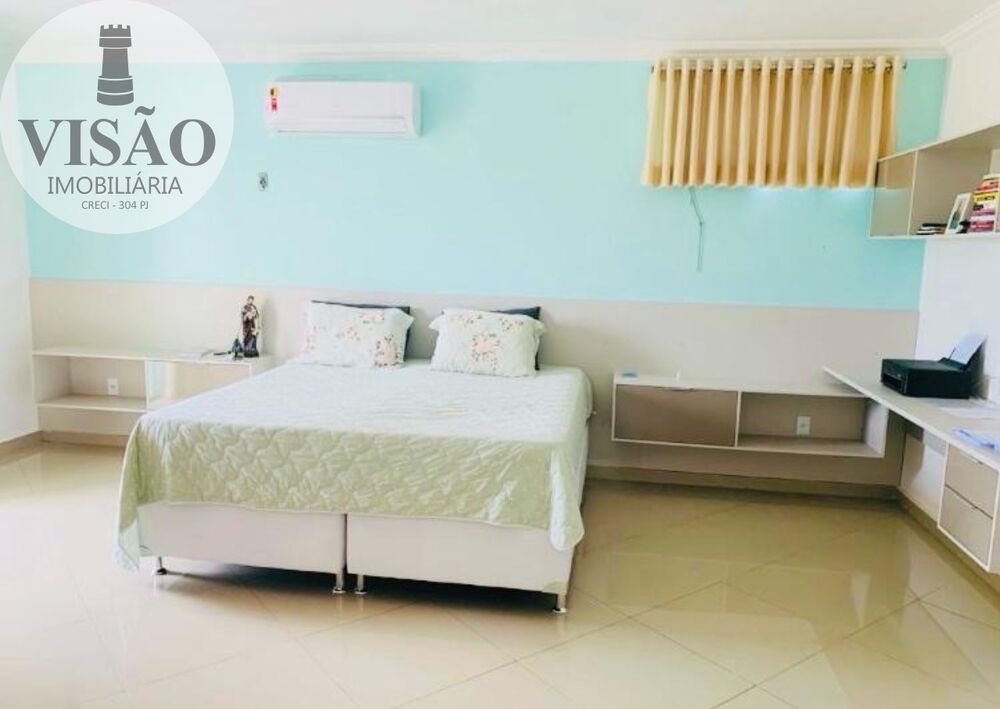 Casa, 3 quartos - Foto 13