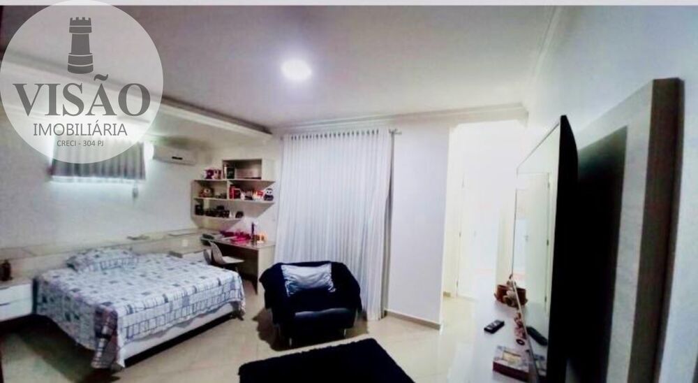 Casa, 3 quartos - Foto 17