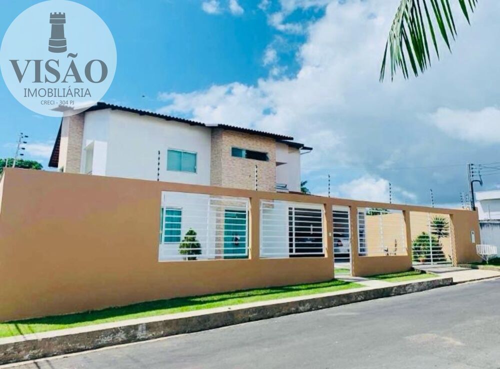 Casa, 3 quartos - Foto 2