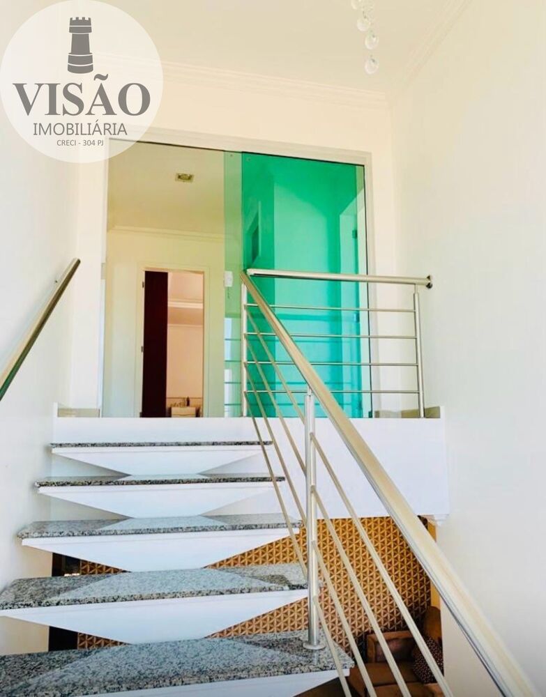 Casa, 3 quartos - Foto 32