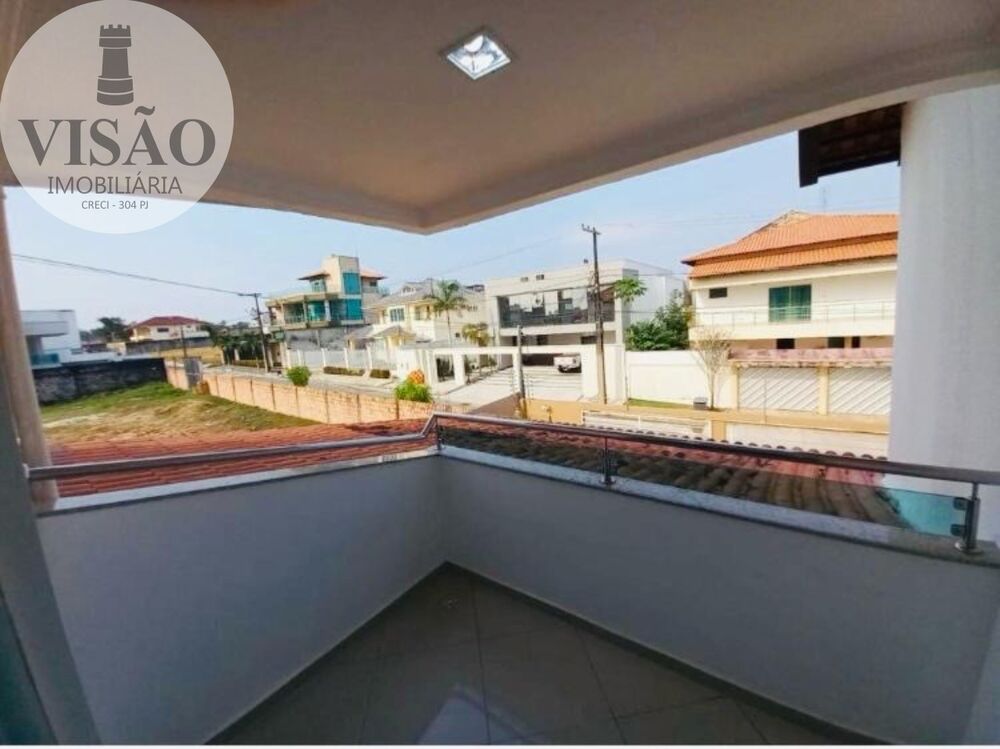 Casa, 3 quartos - Foto 27