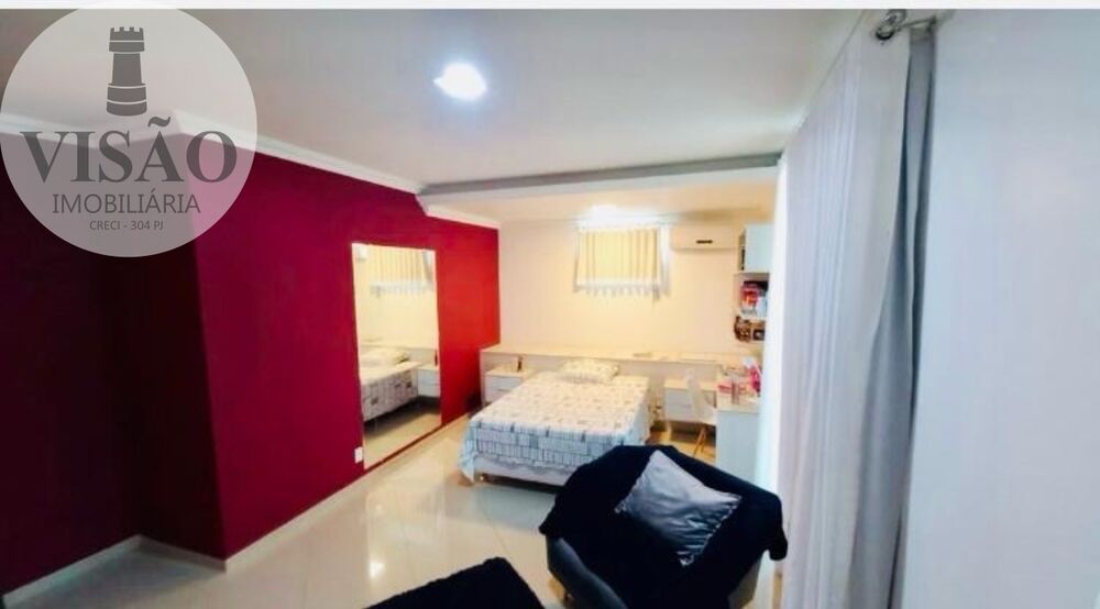 Casa, 3 quartos - Foto 23