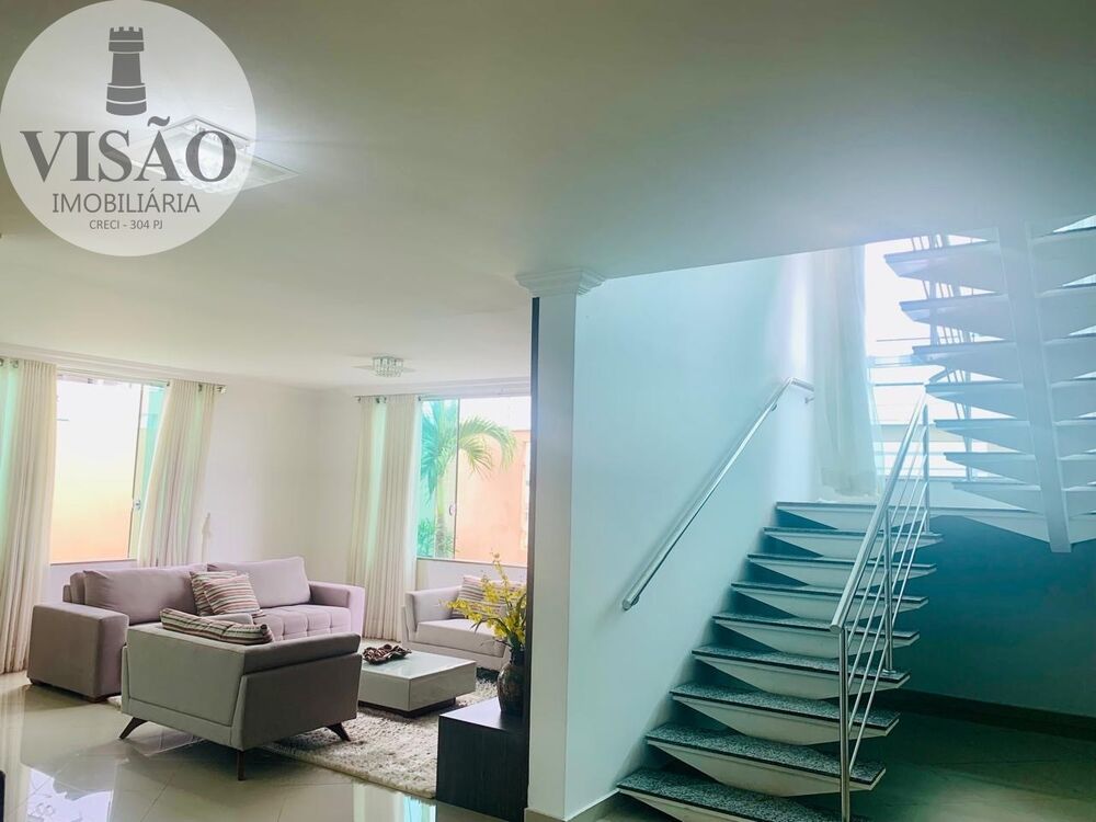 Casa, 3 quartos - Foto 31