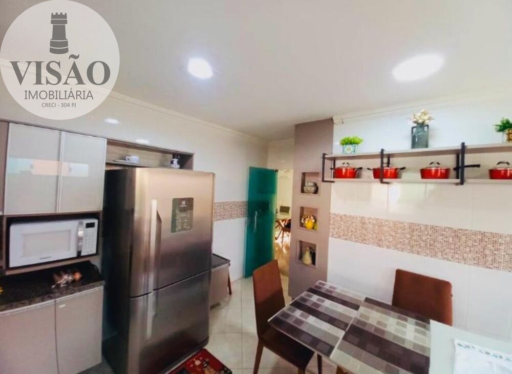 Casa, 3 quartos - Foto 24