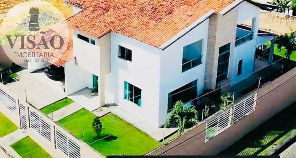 Casa, 3 quartos - Foto 3