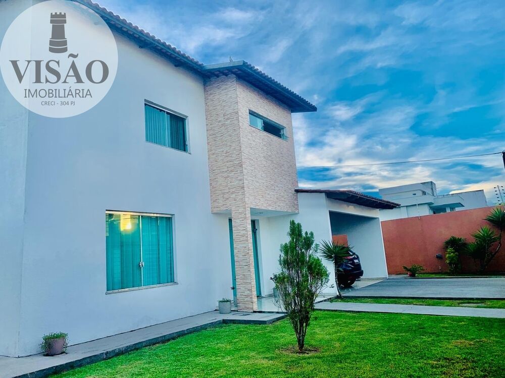 Casa, 3 quartos - Foto 10