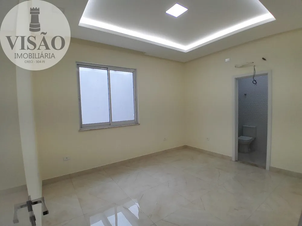 Casa, 3 quartos - Foto 7