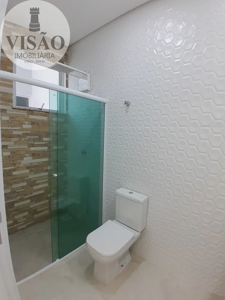 Casa, 3 quartos - Foto 8