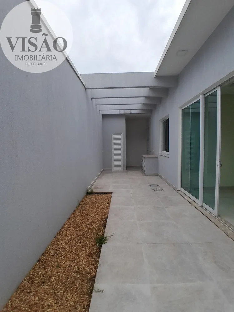 Casa, 3 quartos - Foto 4