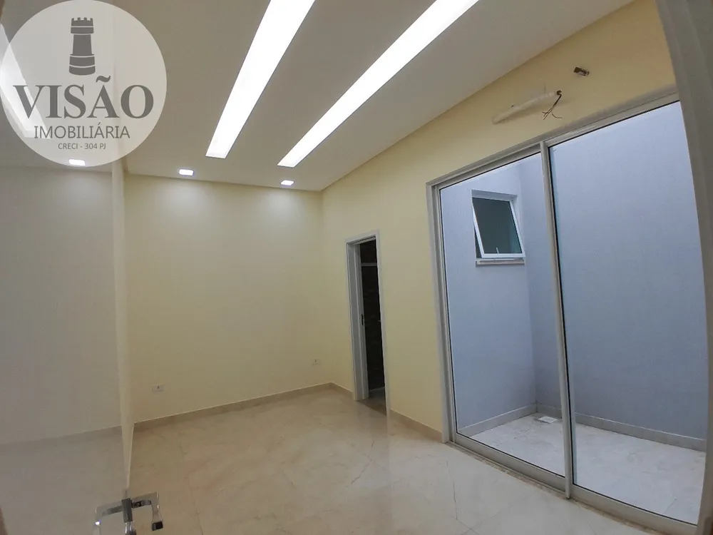 Casa, 3 quartos - Foto 11