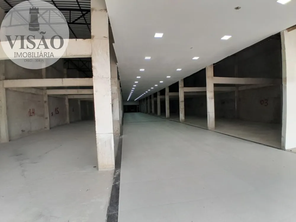 Depósito-Galpão, 1100 m² - Foto 3