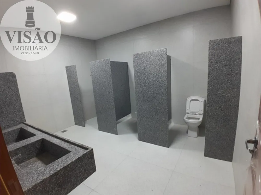 Depósito-Galpão, 1100 m² - Foto 6