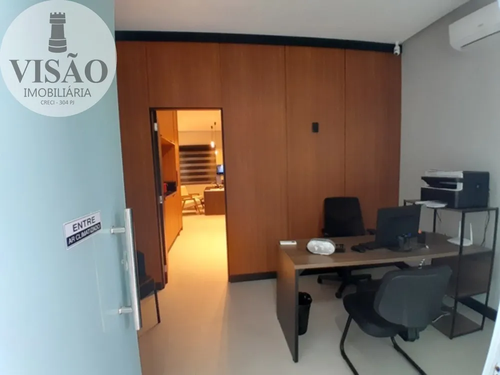 Depósito-Galpão, 1100 m² - Foto 8