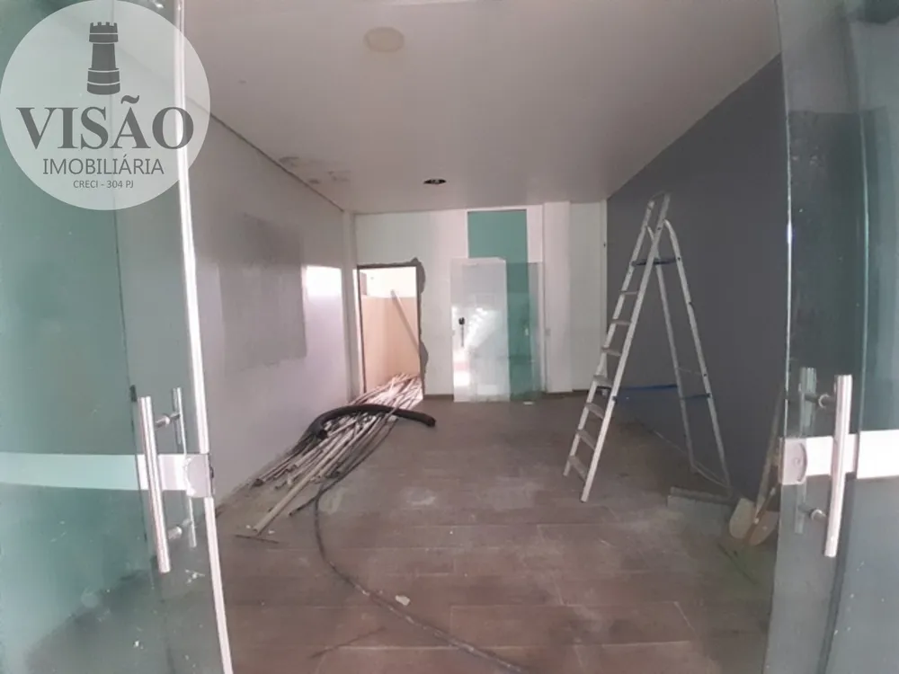 Depósito-Galpão, 1100 m² - Foto 2