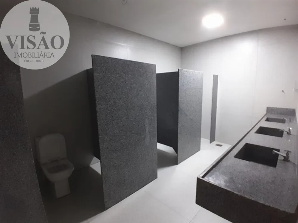 Depósito-Galpão, 1100 m² - Foto 1