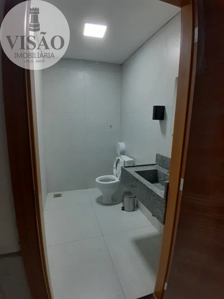 Depósito-Galpão, 1100 m² - Foto 6