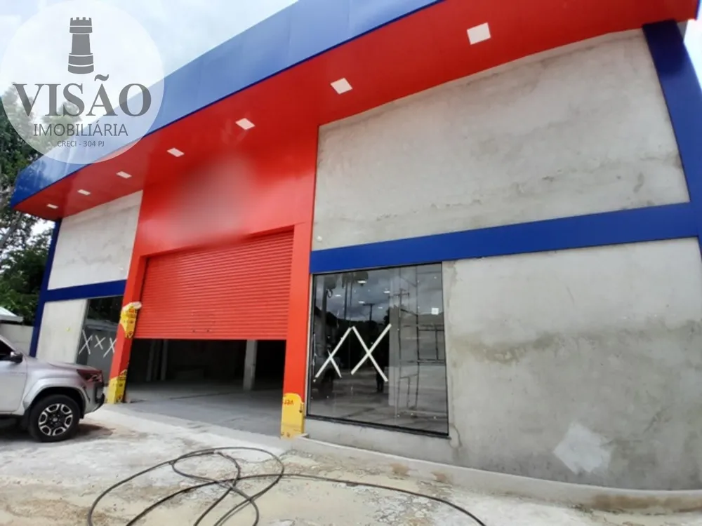 Depósito-Galpão, 1100 m² - Foto 5