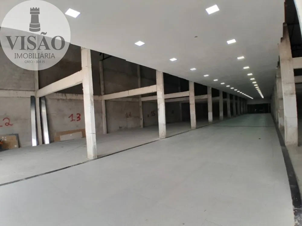 Depósito-Galpão, 1100 m² - Foto 7
