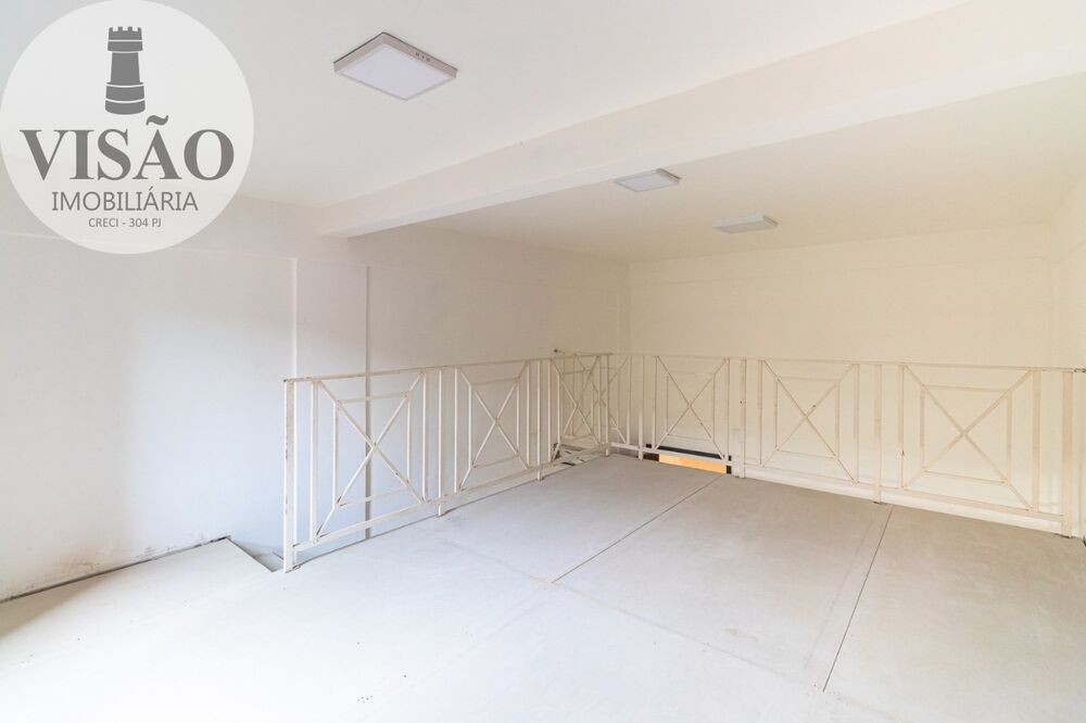 Conjunto Comercial-Sala para alugar, 53m² - Foto 4