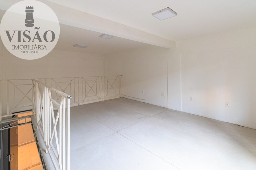 Conjunto Comercial-Sala para alugar, 53m² - Foto 3