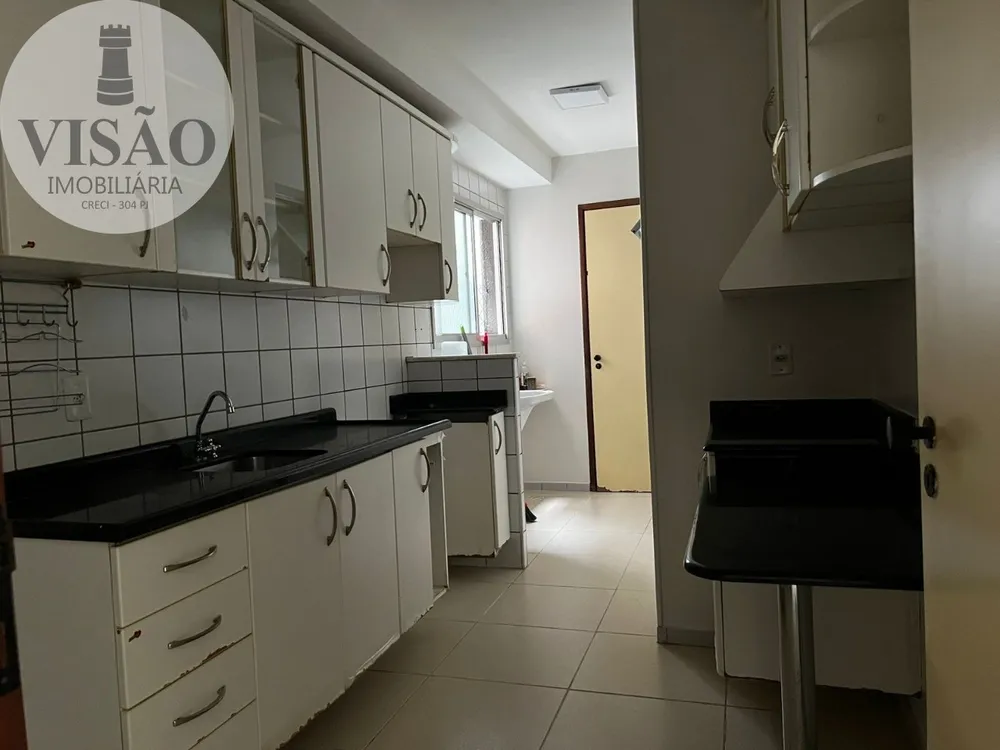 Apartamento, 3 quartos, 89 m² - Foto 4