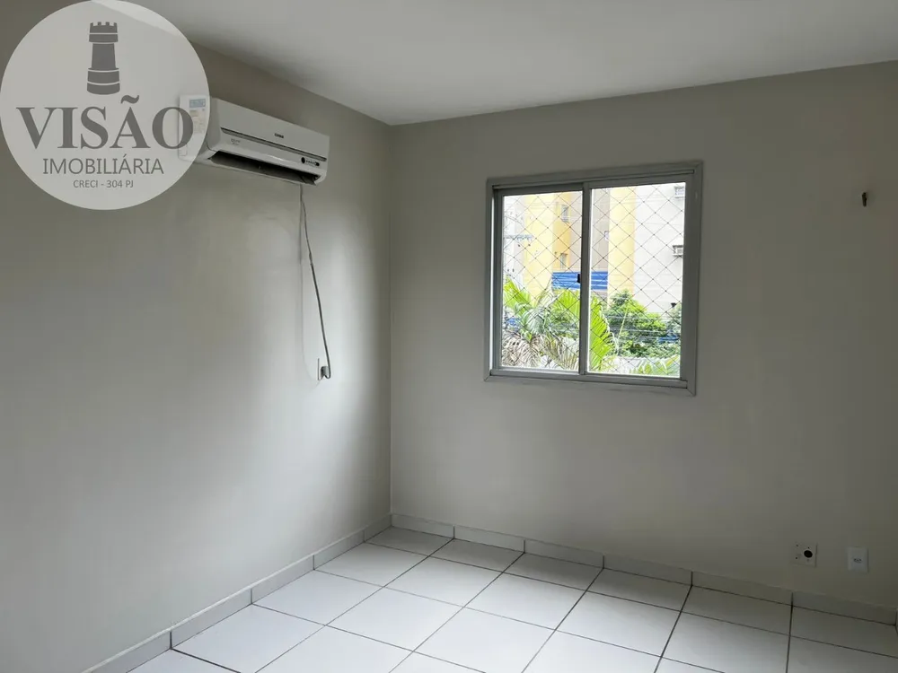 Apartamento, 3 quartos, 89 m² - Foto 2