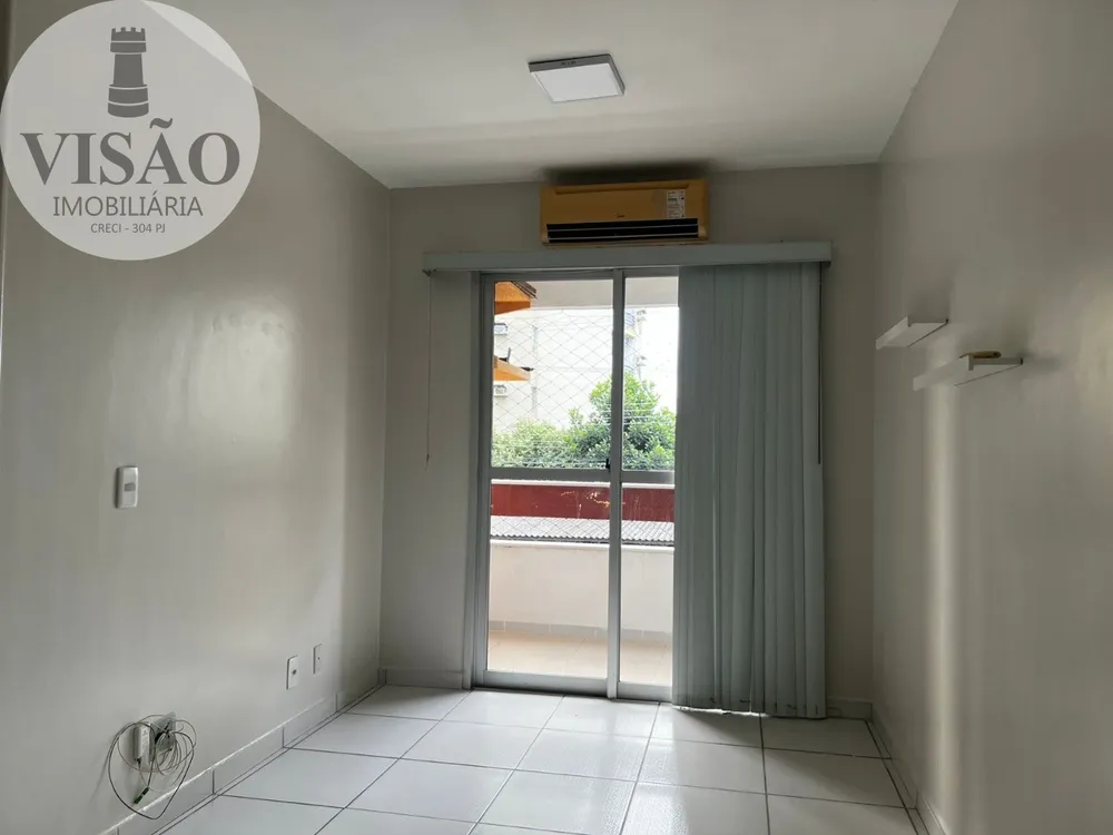 Apartamento, 3 quartos, 89 m² - Foto 3