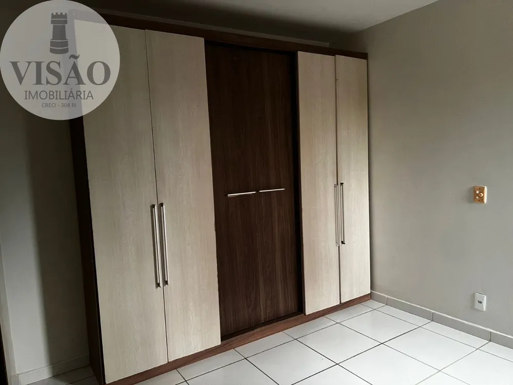 Apartamento, 3 quartos, 89 m² - Foto 1