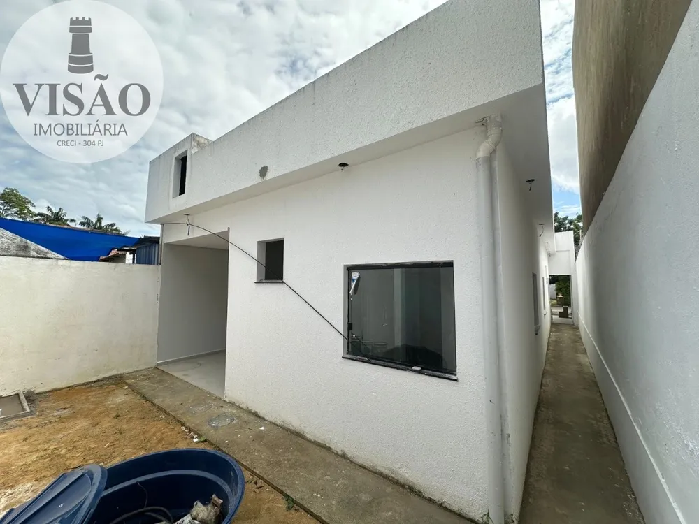 Casa, 3 quartos, 119 m² - Foto 13
