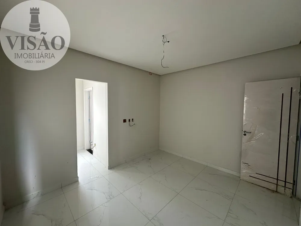 Casa, 3 quartos, 119 m² - Foto 4