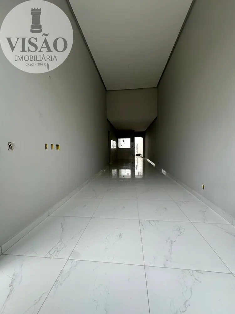 Casa, 3 quartos, 119 m² - Foto 11