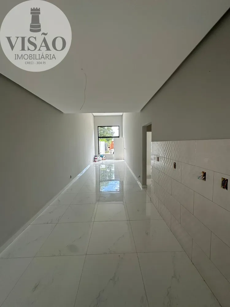 Casa, 3 quartos, 119 m² - Foto 12
