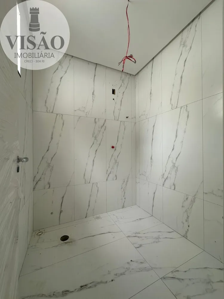 Casa, 3 quartos, 119 m² - Foto 5