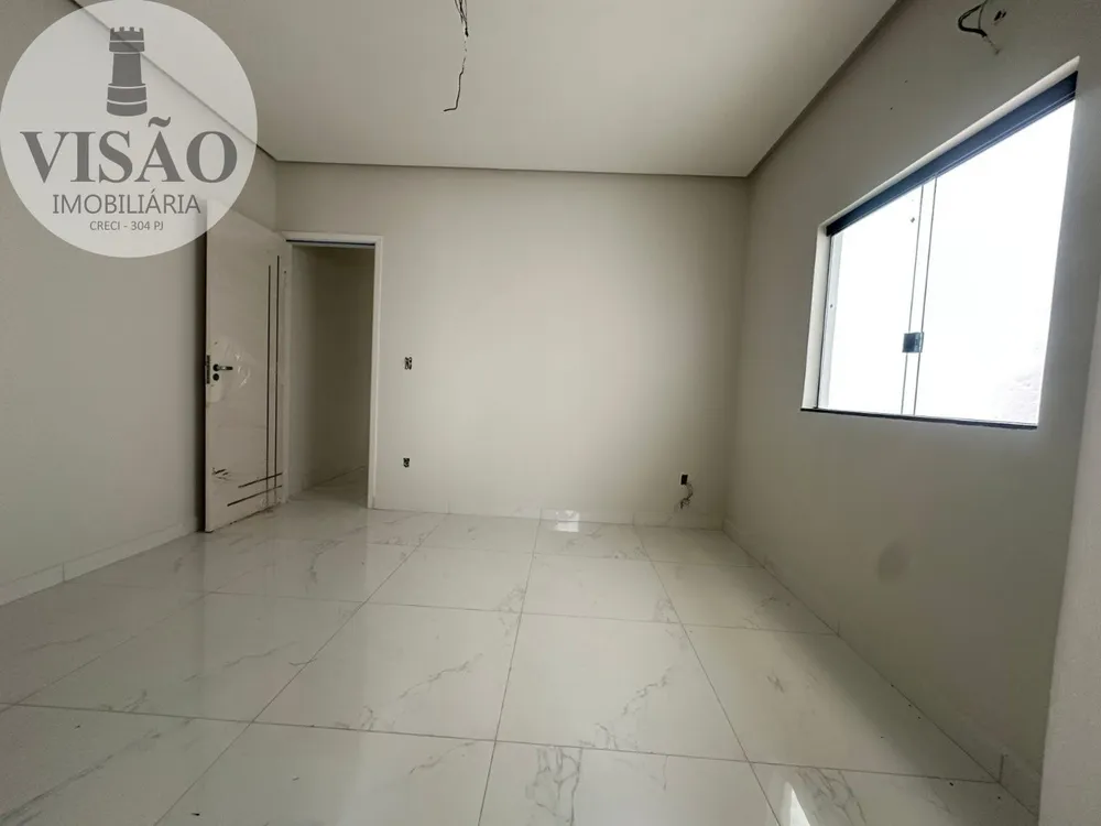 Casa, 3 quartos, 119 m² - Foto 3