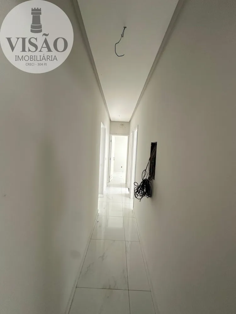 Casa, 3 quartos, 119 m² - Foto 9