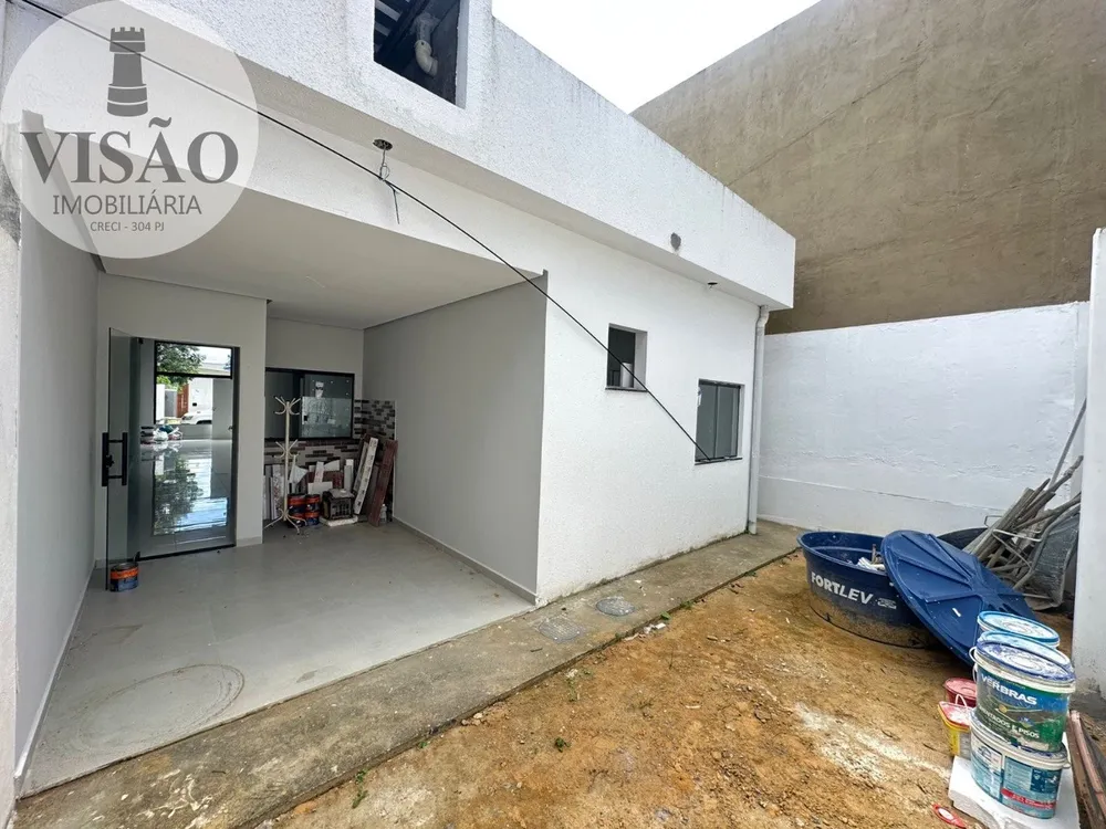 Casa, 3 quartos, 119 m² - Foto 14
