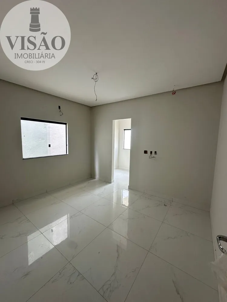 Casa, 3 quartos, 119 m² - Foto 7
