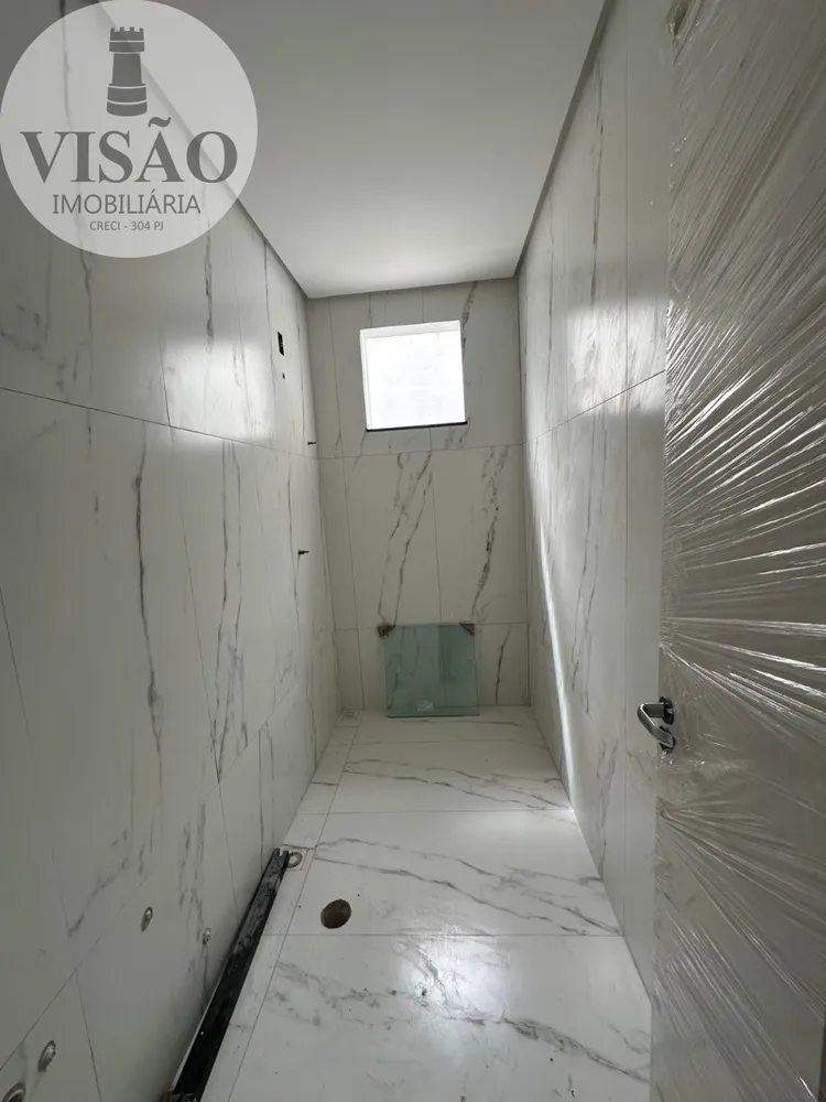 Casa, 3 quartos, 119 m² - Foto 10