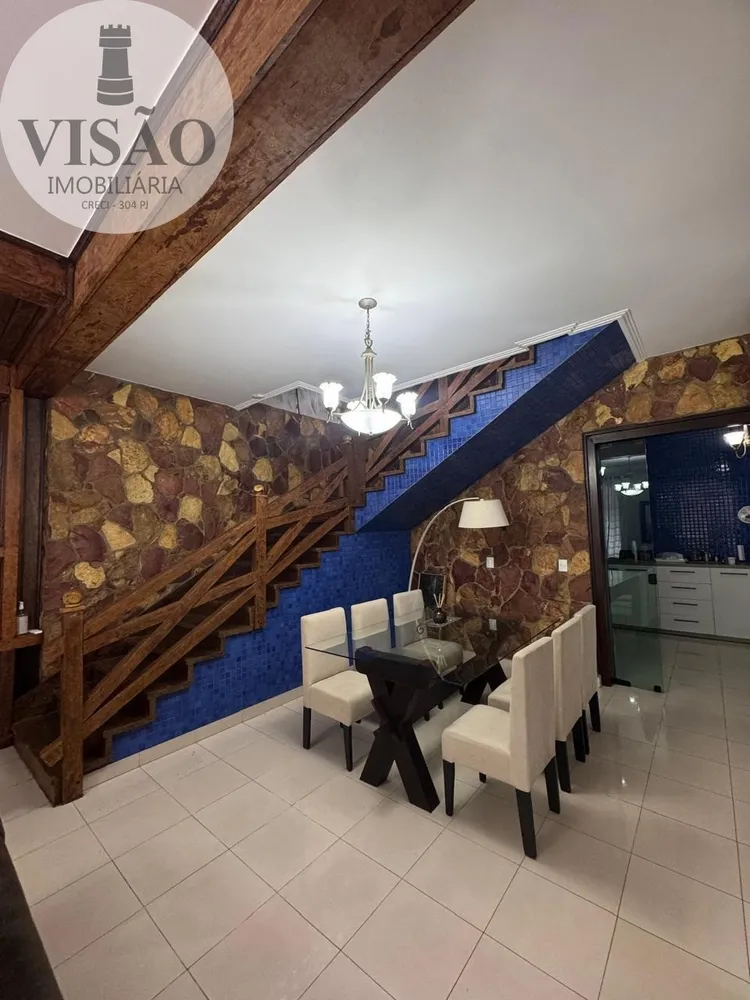 Casa, 3 quartos - Foto 7